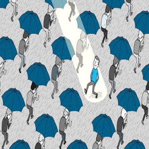 Para o Ano Novo: Otimismo e Alegria