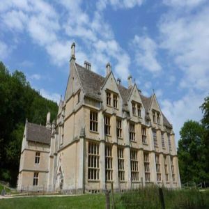 5 lugares assombrados na Inglaterra que você nunca gostaria de visitar