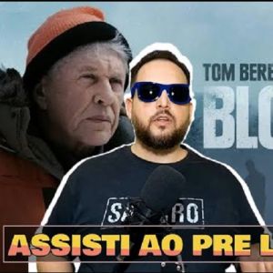 Análise do filme Perseguição na Neve, disponível nas plataformas digitais