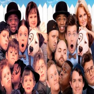 Como estão os atores de Os Batutinhas hoje em dia?