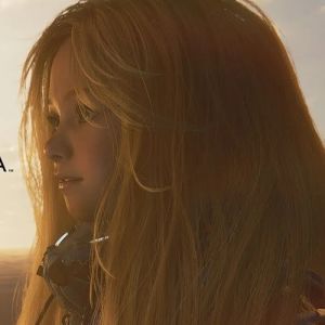 PRAGMATA encanta com gameplay rápida e divertida!