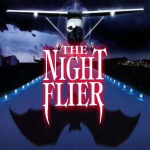 Voo noturno: leia sobre a clássica adaptação de Stephen King