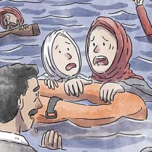 7 quadrinhos silenciosos que tocam nas doenças da nossa sociedade