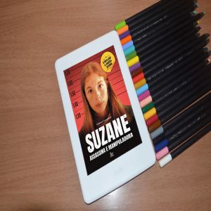 Resenha literária: Suzane - Assassina e Manipuladora