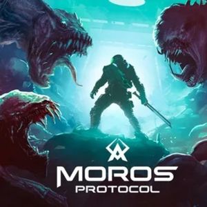 Moros Protocol homenageia boomer shooters clássicos com roupagem moderna