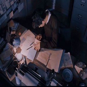 Que tipo de escritor eu me auto defino?