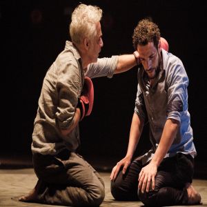 Neste fim de semana (27 a 29/01) – Cia. Luna Lunera volta aos palcos de BH em curta temporada na Campanha de Popularização