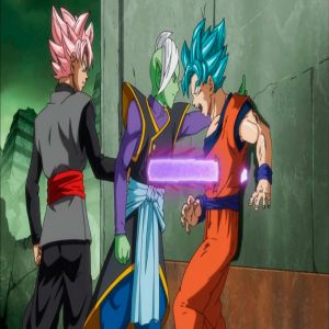 Afinal, por que Dragon Ball Super não tem sangue?