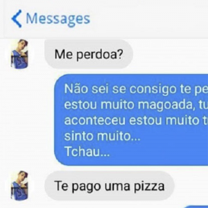 Como pedir desculpa a sua namorada depois daquela grande vacilada