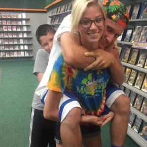 Mas que p*rra é essa?