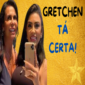 Irritada! Gretchen diz que vai processar quem associar o nome dela com Jenny Miranda na Fazenda 15