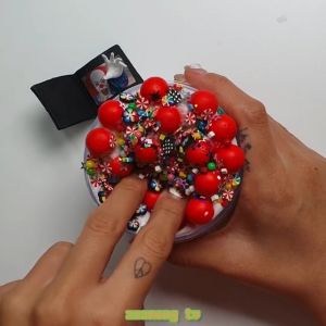 Vídeos de slimes satisfatórios • ASMR e Relaxante - Coletânea #8