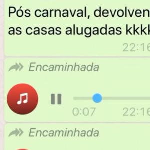 Quando você tenta fazer uma grana extra alugando sua casa