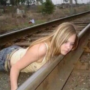 Mas você ta bem mesmo?