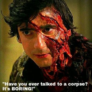 Leia 13 curiosidades sobre  o filme Um lobisomem americano em Londres