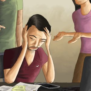 Tudo o que tira a sua liberdade para amar não deve ter espaço na sua vida