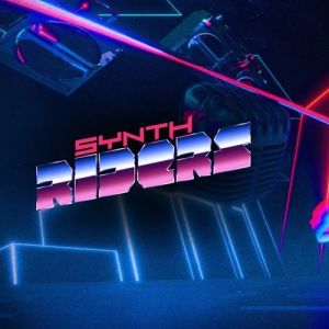 Synth Riders une amor à música, dança e diversão no PSVR2!
