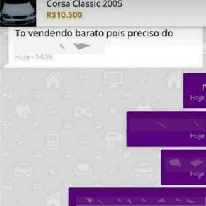 É emocionante ver as pessoas se ajudando nas redes sociais