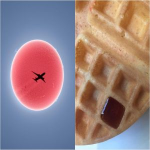 14 Fotos que provam que na realidade pode superar o Photoshop