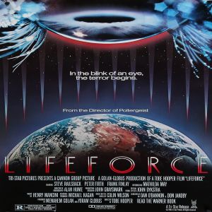  Um horror vindo do espaço infecta Londres em “Força Sinistra” 