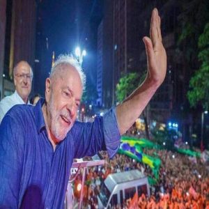 Lula passa feriado de carnaval na Bahia