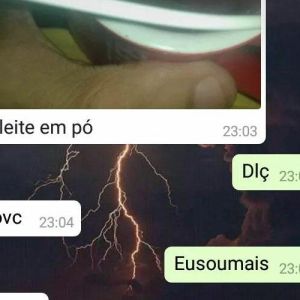 Se você sente que sua vida amorosa não está legal, seja que nem ele
