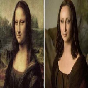 30 pessoas que decidiram recriar obras de arte durante a quarentena