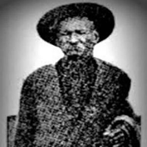 Arte Marcial – O lendário Mestre de capoeira José Antônio do Nascimento