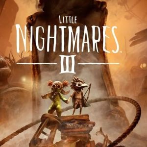 LITTLE NIGHTMARES III evolui e traz boas novidades
