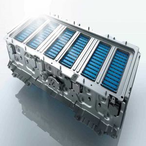 Empresa norte americana desenvolve bateria “nuclear” eterna