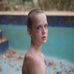 Bring her back - Gore num outro nível