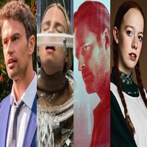 10 Séries canceladas que mereciam mais temporadas 