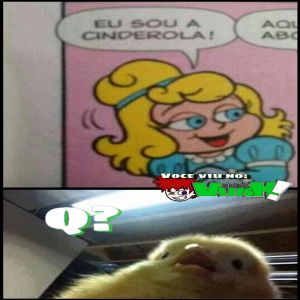 Você é quem ???