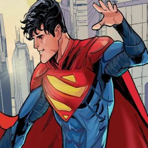 Rumor | Novo Superman em breve será anunciado como gay