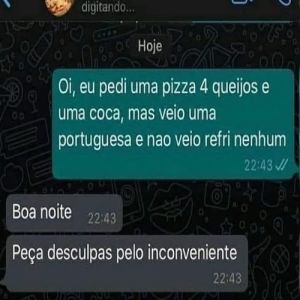 16 vezes que a internet rendeu boas risadas com conversas aleatórias