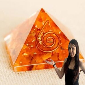 Energia Orgone: Tudo O Que Você Precisa Saber