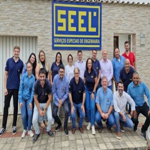 SEEL Engenharia promove Feirão de Vagas em Belo Horizonte com oportunidades na construção civil