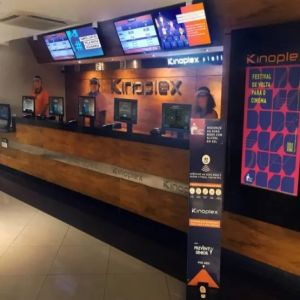 Kinoplex traz de volta a promoção de ingresso e pipoca grátis