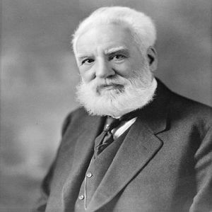 Alexander Graham Bell: a criação do telefone
