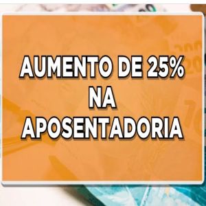 Veja como solicitar o AUMENTO do adicional de 25? sua aposentadoria ainda HOJE