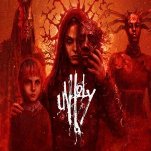 Unholy é um jogo de terror que merece sua atenção!