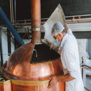 Cervejaria Krug Bier anuncia programação para visitação da fábrica em 2023