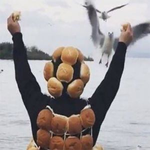 Uma morte lenta e dolorosa