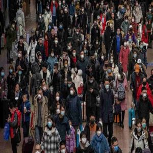 Oms alerta que alguns países poderão voltar a fechar devido ao aumento de casos de covid-19