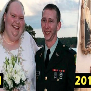 Lembra da noiva mais feia do mundo? Veja como ela está 9 anos depois e fique de boca aberta