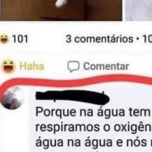 Uma explicação tão perfeita que eu não entendi nada