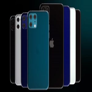 Com um iPhone 12 você poderia comprar esses usados elegantes