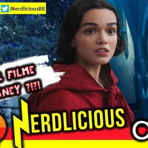 O fracasso de Branca de Neve, homenagem à Shuhei Yoshida e FlaBet incomoda times