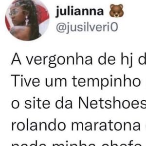 Só esperado o RH me chamar