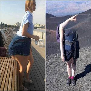 13 Fotos panorâmicas que deram tão errado que não conseguimos parar de rir